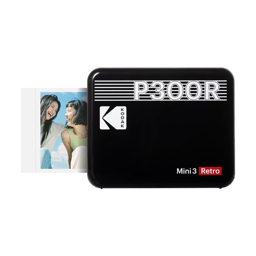 Kodak mini retro 4pass - mini, 3