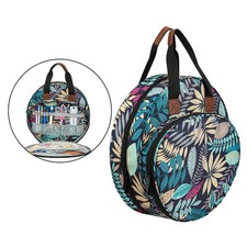 Sacchetto di Progetto del ricamo Punto Croce Kit Da Cucito Caso Strumento di