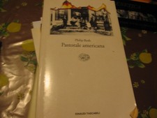 PASTORALE AMERICANA - ROTH -