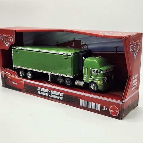 Disney pixar cars 2026 gil - disney,