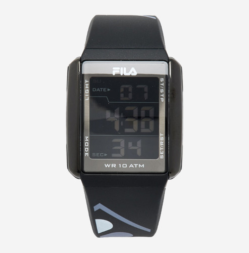 Orologio digitale nuovo - nuovo, con