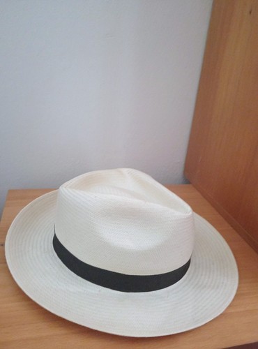 Cappello panama stetson - panama,
