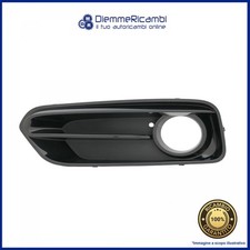 GRIGLIA FENDINEBBIA ANTERIORE