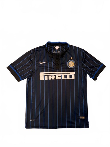 Maglia inter milan 2014 - inter,