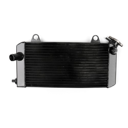Griglia protezione radiatore