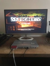 Def Jam Fight For NY PS2