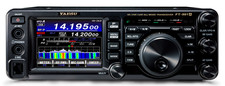 Yaesu FT-991A HF/50/140/430MHz