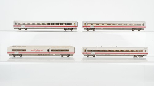 Fleischmann raccolta ice - n,