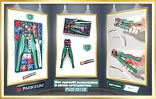 Parkside Set Spelafili