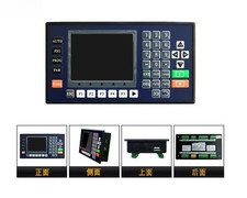 Regolatore di movimento CNC a