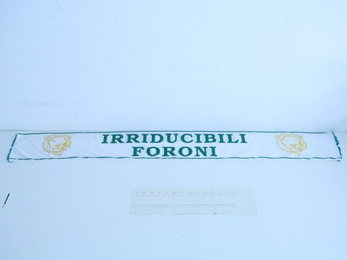 Sciarpa calcio foroni verona - foroni,