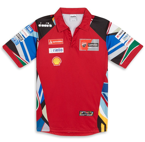 Polo replica 2026 - gp, special