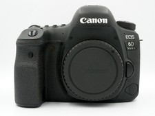 Canon EOS 6D Mark II (Numero