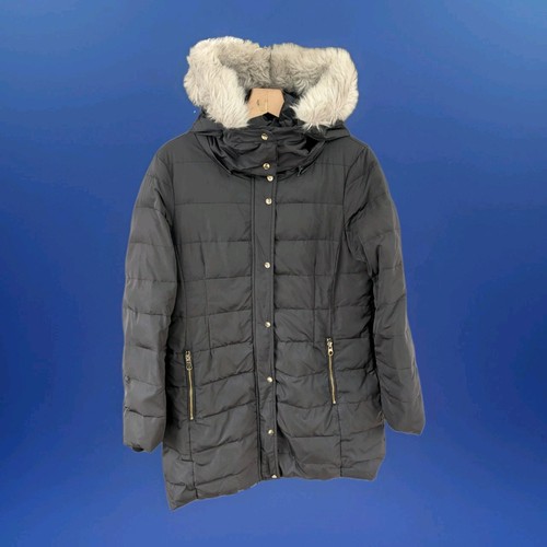 Cappotto parka invernale