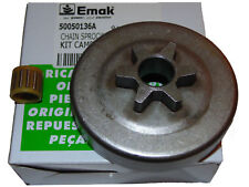 Campana Frizione/Pignone Motosega EFCO 136 - 137 - 140 - 141S - MT3700 - MT4100S