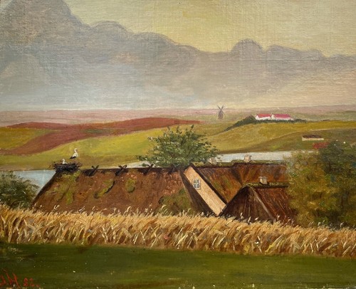 Impressionista des jh - impressionista,