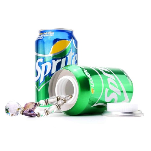 Contenitore segreto sprite - contenitore,