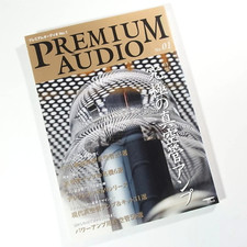 Premium audio artbook - premium,