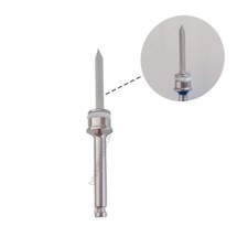 1 Pezzo Preparazione Foro