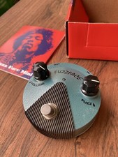 Jim Dunlop Fuzz Face Mini 3