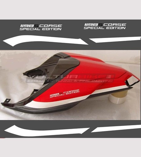 Adesivi codone replica 1198s