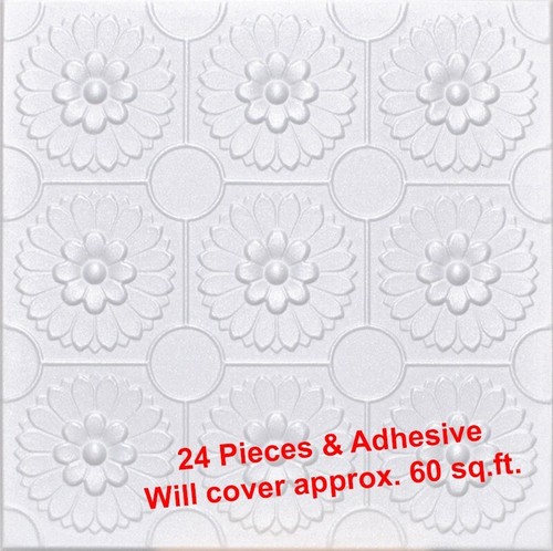 Piastrelle per soffitto - piastrelle,