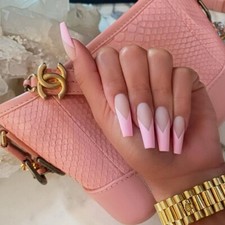 Unghie Finte 24P - Delicato