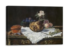 Quadro stampa su tela con