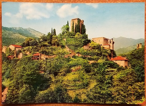Fivizzano - (massa, carrara)