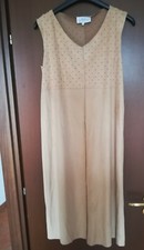 MAMMA DONNA CHICCO VESTITO DONNE INCINTE TAG 44