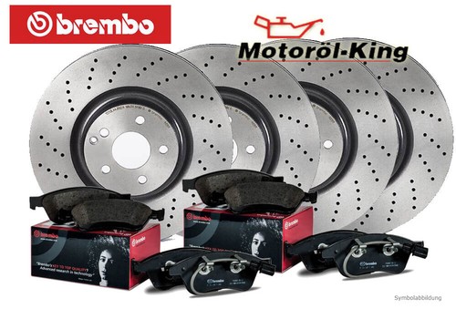 Dischi freno brembo - freno, +
