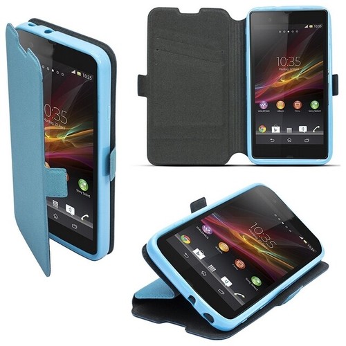 Custodia book cover - book, silicone