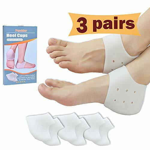 Talloniera silicone 6pcs - talloniera,