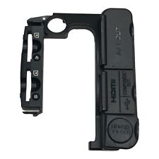 Ricambio parte coperchio