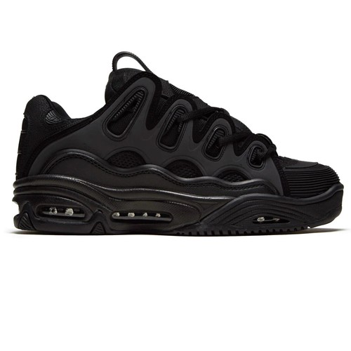 Osiris 2001 black - osiris,