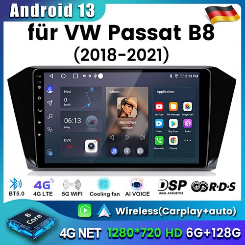 Per passat 2018 2021 - vw, 2018-2021