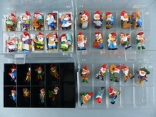 KINDER Toys 4 Complete Series