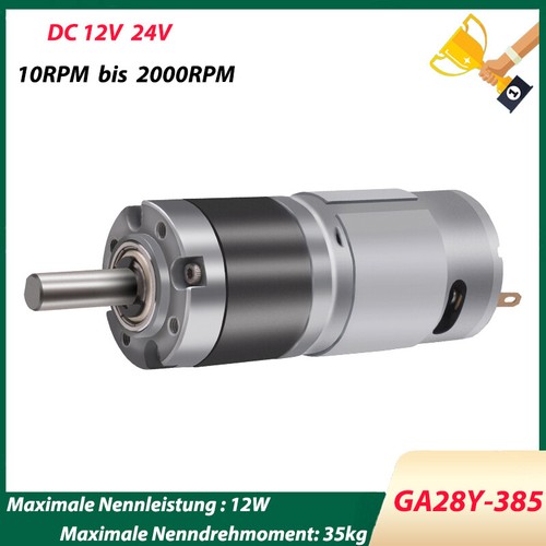 Ga28y 385 riduttore - ga28y-385, planetario