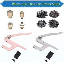 Pinza Fustelle Attrezzo per 4