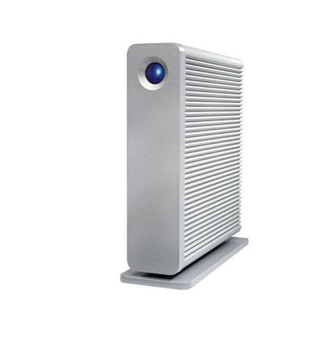 Lacie 1tb quadra - d2,