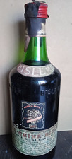 ferro china bisleri bottiglia