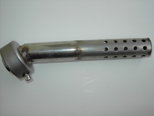 48mm acciaio inox - acciaio, killer