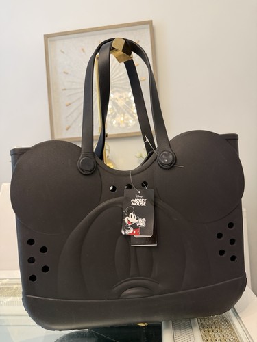 Borsa spiaggia topolino 3d - topolino,