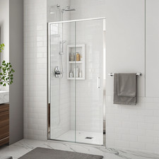 BOX DOCCIA SCORREVOLE PER