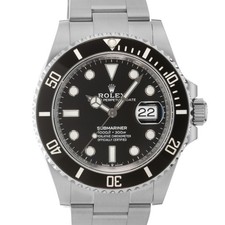 ROLEX Submariner Date 41