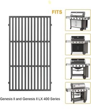 Genesis "II" 400 Set di