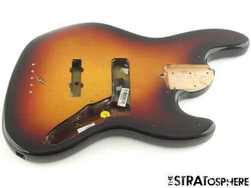 Fender american ultra jazz - ultra,