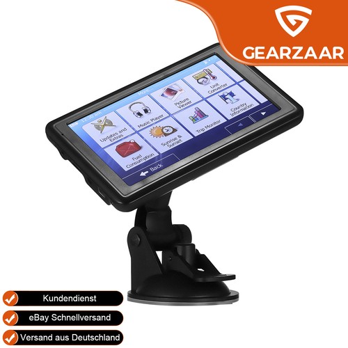Navigatore gps - navigatore,