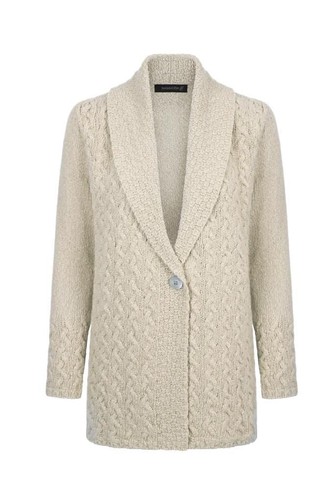 Cardigan donna irelandseye the - cardigan,