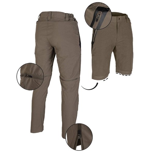 Mil tec zip - mil-tec, zip-off